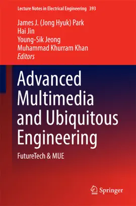 Read: Advanced Multimedia Book and Ubiquitous Engineering