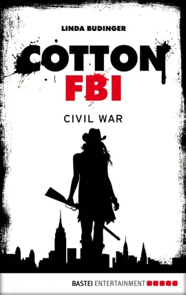 Read: Cotton FBI - Episode 14 Book