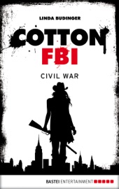 Cotton FBI - Episode 14 - Linda Budinger