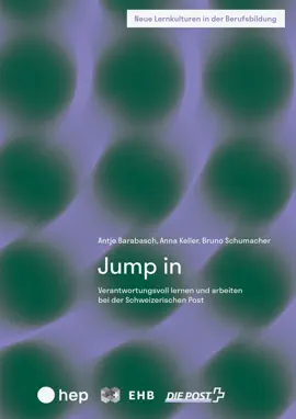 Read: Book Jump in (E-Book)