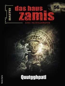 Read: Book Das Haus Zamis 56