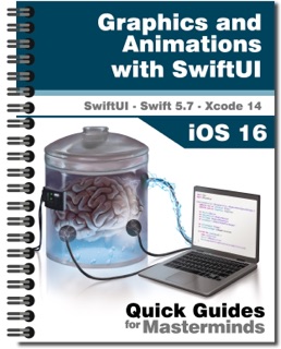 Graphics and Animations with SwiftUI by J.D. Gauchat
