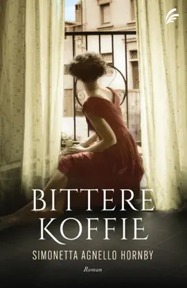 Read: Bittere Book koffie