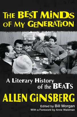 Read: Book The Best Minds of My Generation