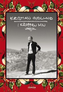 I kroppen min by Kristian Gidlund