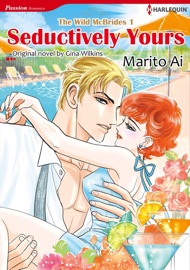 Seductively Yours - Marito Ai