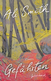 Gefährten - Ali Smith