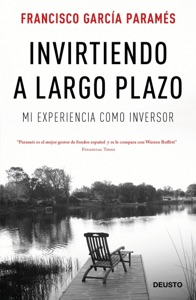 Invirtiendo a largo plazo Book Cover