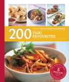 Hamlyn All Colour Cookery: 200 Thai Favourites - Oi Cheepchaiissara