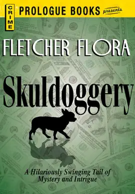 Read: Skulldoggery