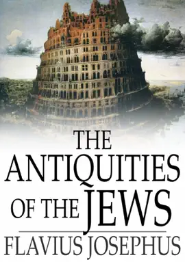 Read: The Book Antiquities of the Jews