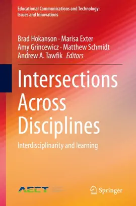 Read: Intersections Across Disciplines Book
