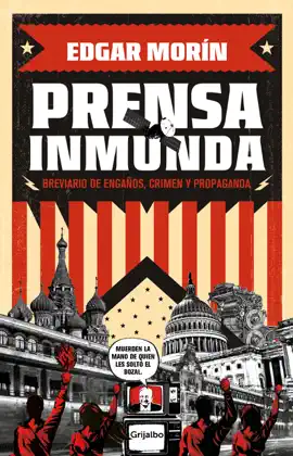 Read: Book Prensa Inmunda