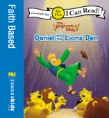The Beginner's Bible Daniel and the Lions' Den - The Beginner's Bible