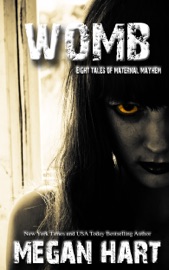 Womb - Megan Hart
