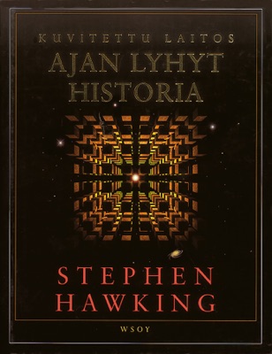 Ajan lyhyt historia