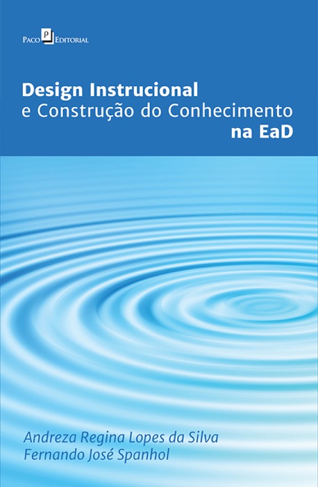 Design instrucional e construção do conhecimento na EaD