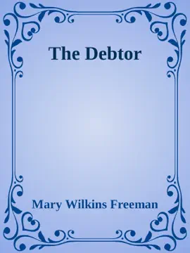 Read: The Debtor Book