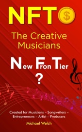 NFT$ The Creative Musicians NewFronTier ?