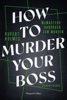 Book How to murder your Boss – McMasters Handbuch zum Morden