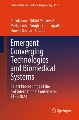 Read: Emergent Converging Technologies and Biomedical Book Systems