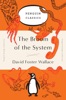 Book The Broom of the System