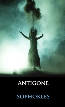Read: Antigone