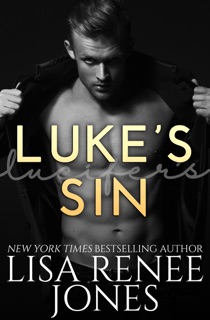 Luke's (Lucifer's) Sin by Lisa Renee Jones