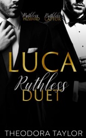 Luca: The Ruthlessly Obsessed Duet