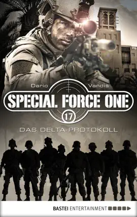 Read: Special Force One Book 17