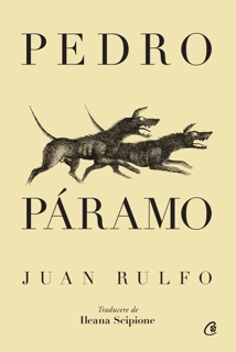 Pedro Páramo by Juan Rulfo