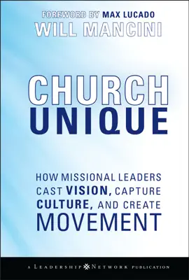 Read: Church Unique Book