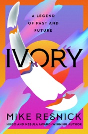 Ivory - Mike Resnick