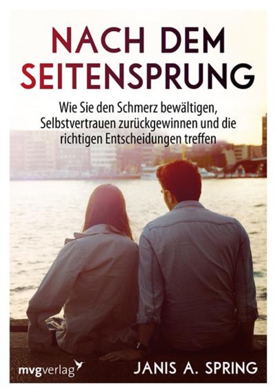 Nach dem Seitensprung