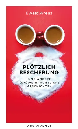 Read: Plötzlich Book Bescherung