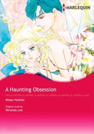 A Haunting Obsession - Misao Hoshiai