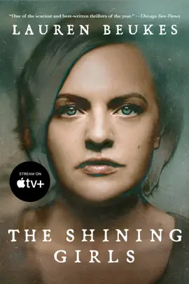 Read: The Shining Girls Book