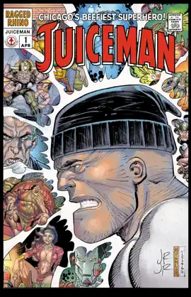 Read: Juiceman