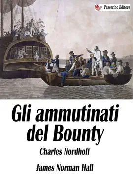 Gli ammutinati del Bounty