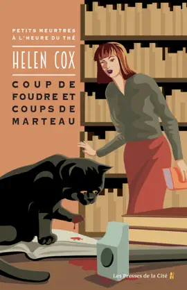 Read: Coup de foudre et coups de marteau Book