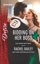 Bidding on Her Boss - Baely
