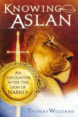 Read: Knowing Aslan Book