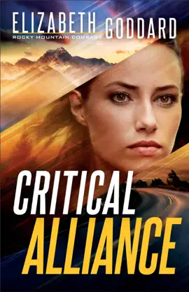 Read: Book Critical Alliance