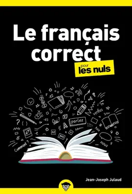 Read: Le Français correct pour les Nuls, Book 2e édition