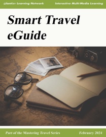 Smart Travel eGuide - Ira Gorelick