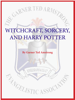Witchcraft, Sorcery, and Harry Potter - Garner Ted Armstrong