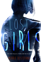 Merrie Destefano - Lost Girls artwork