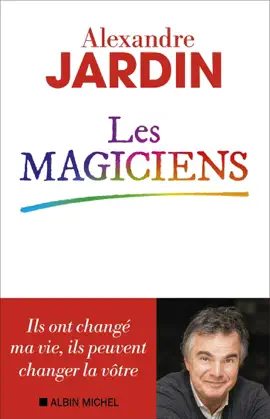 Read: Book Les Magiciens