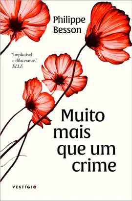 Read: Muito mais que Book um crime