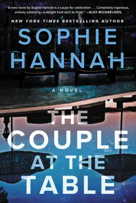 Read: The Couple at the Table Book